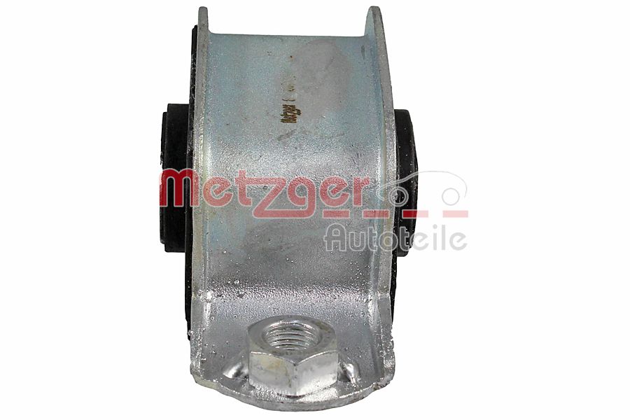 METZGER 8054018 GREENPARTS Lagerung, Motor